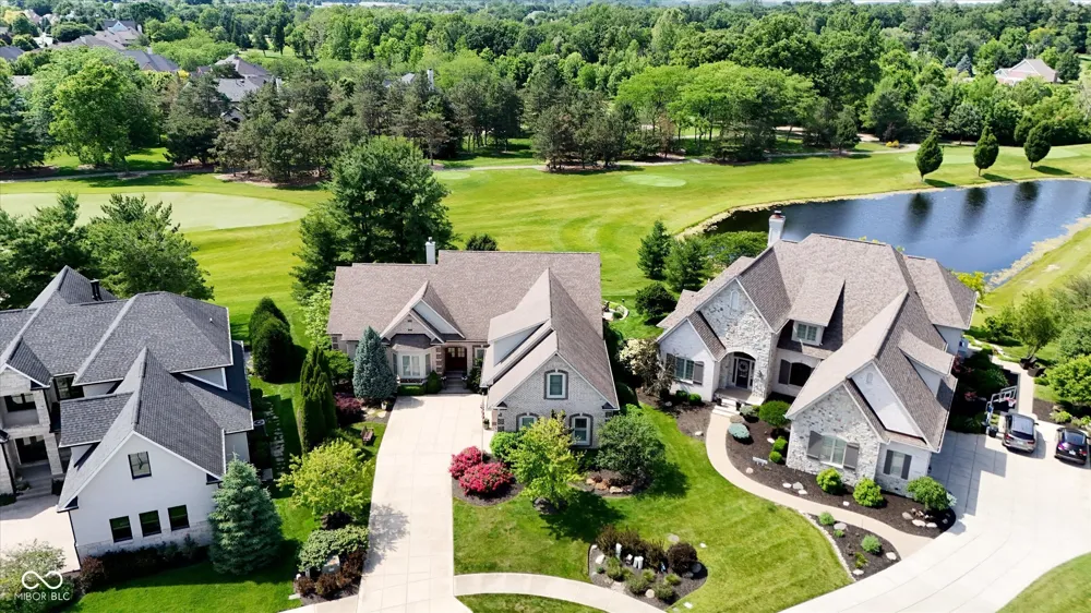 15752 Hawks Way Carmel, IN 46033