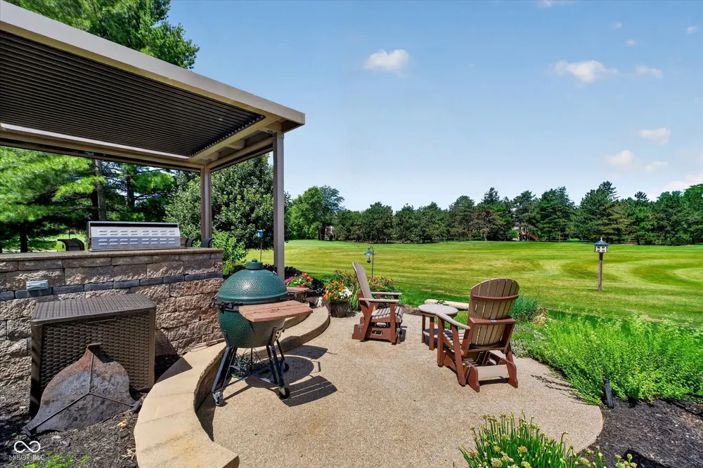 15752 Hawks Way Carmel, IN 46033