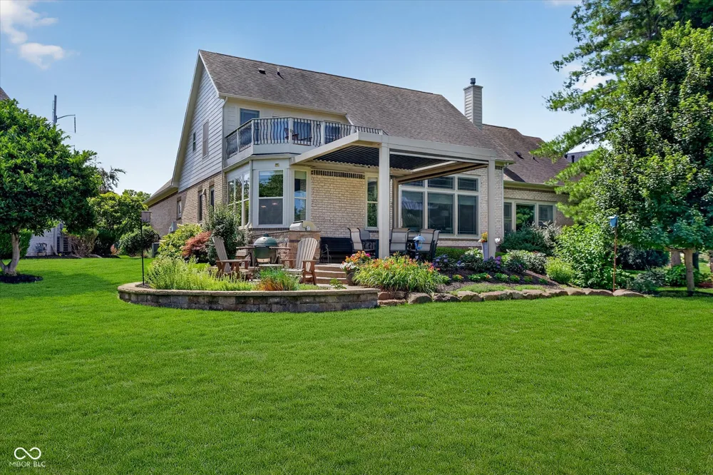 15752 Hawks Way Carmel, IN 46033