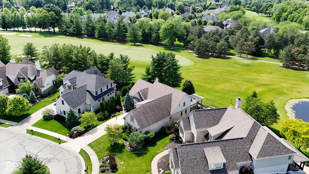 15752 Hawks Way Carmel, IN 46033