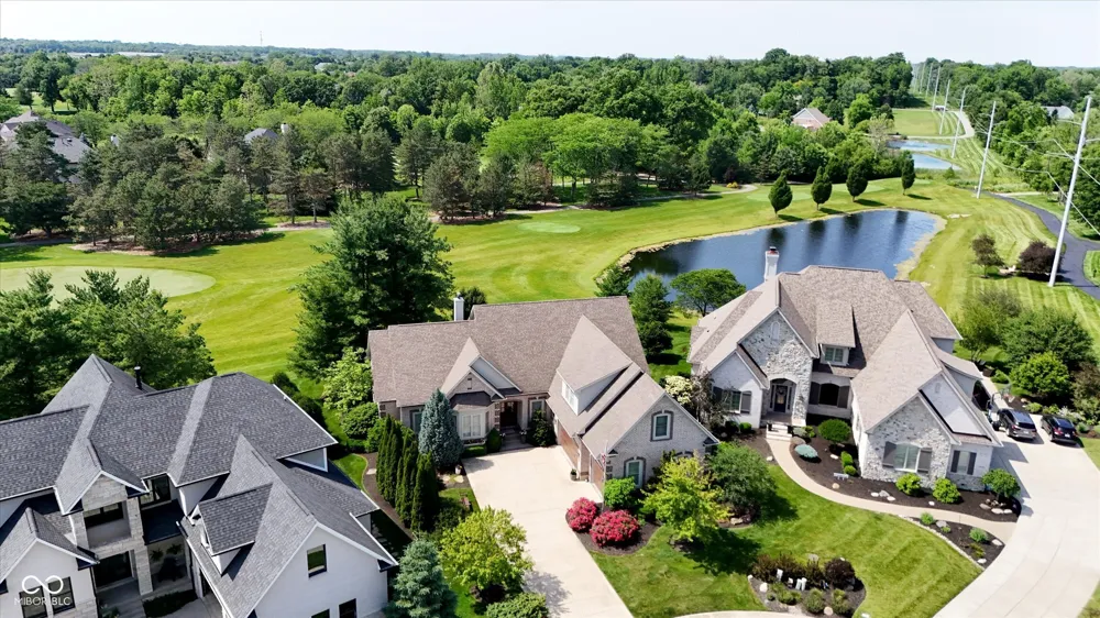 15752 Hawks Way Carmel, IN 46033
