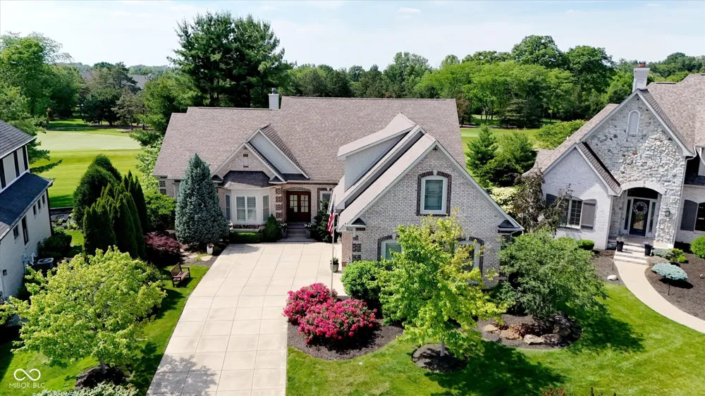 15752 Hawks Way Carmel, IN 46033