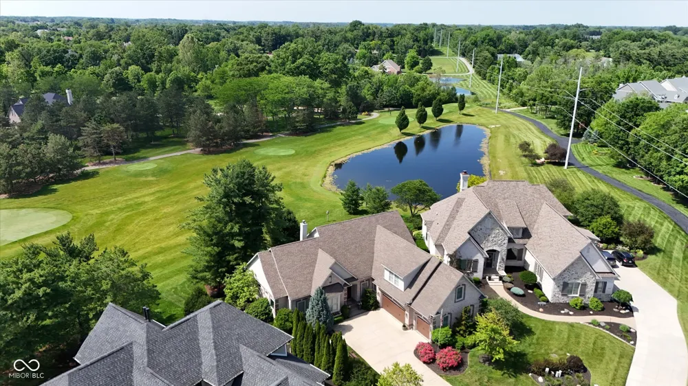 15752 Hawks Way Carmel, IN 46033