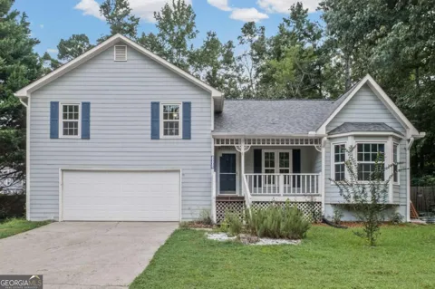 3002 Coffman CT SW