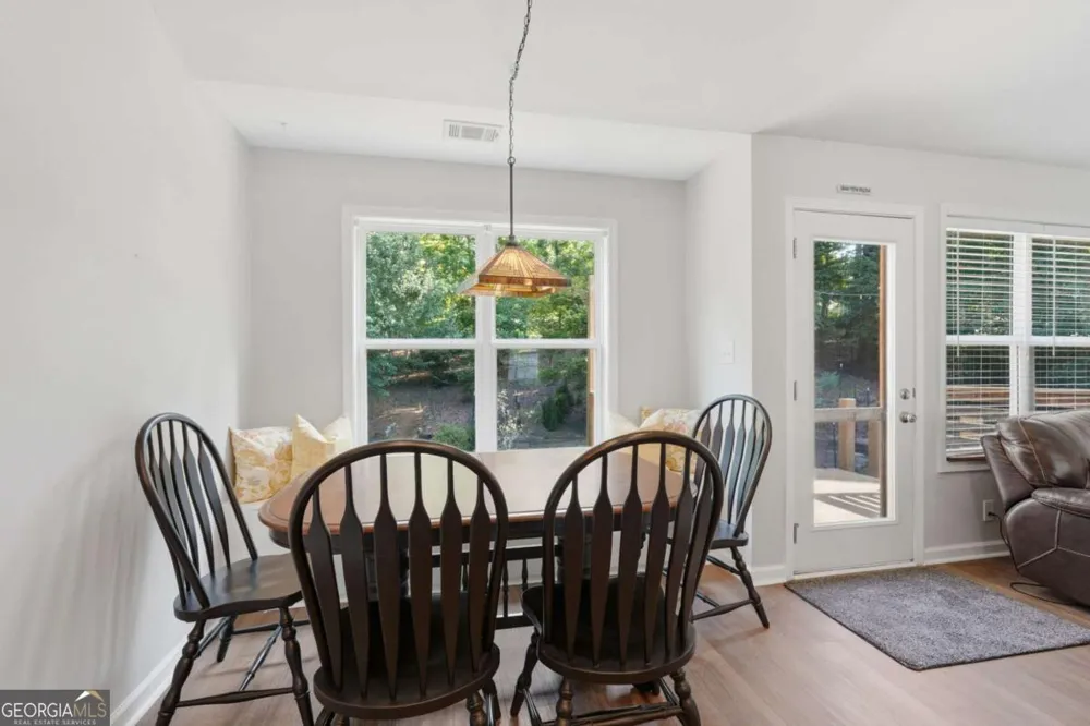 3522 Cameron DR Gainesville, GA 30506