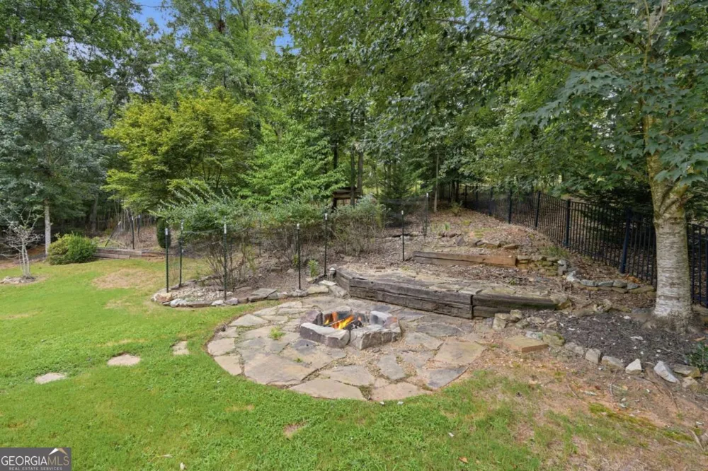 3522 Cameron DR Gainesville, GA 30506