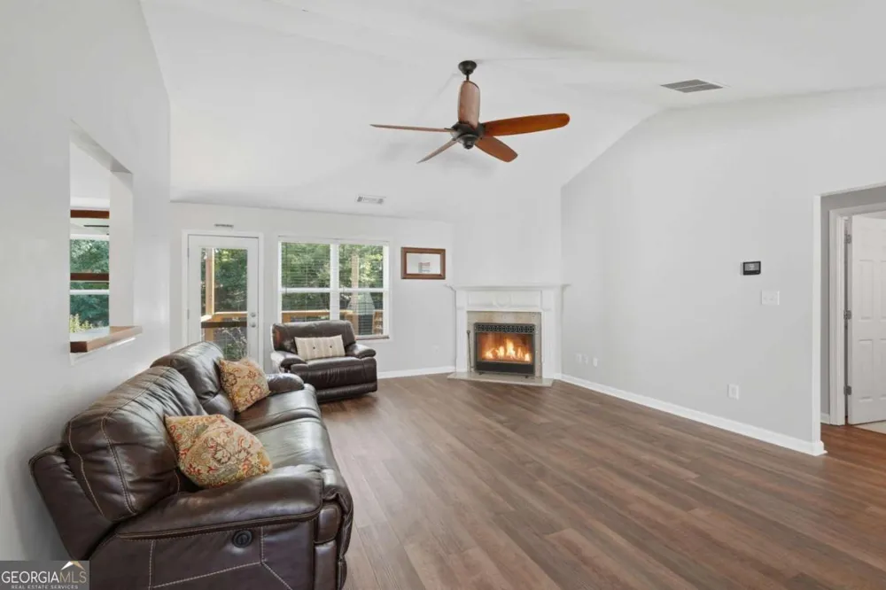 3522 Cameron DR Gainesville, GA 30506