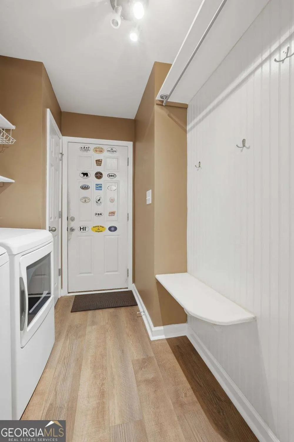 3522 Cameron DR Gainesville, GA 30506