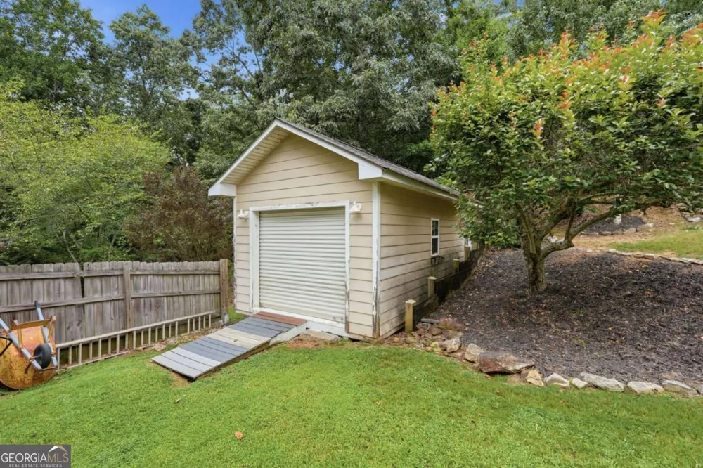 3522 Cameron DR Gainesville, GA 30506