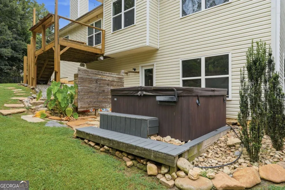 3522 Cameron DR Gainesville, GA 30506