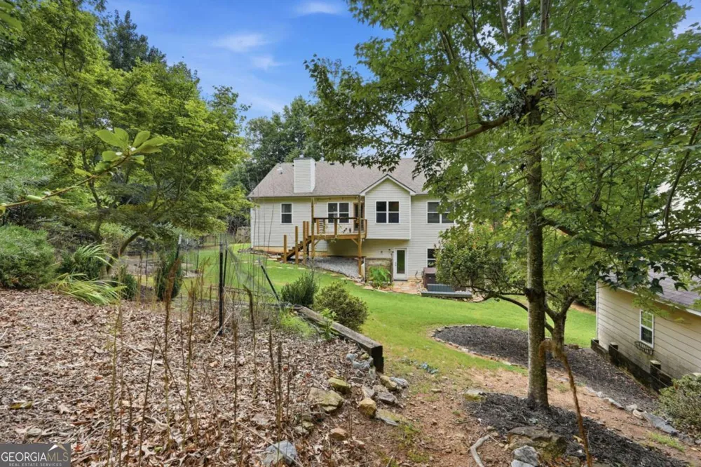 3522 Cameron DR Gainesville, GA 30506