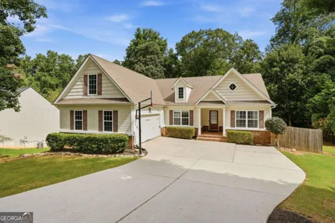 3522 Cameron DR