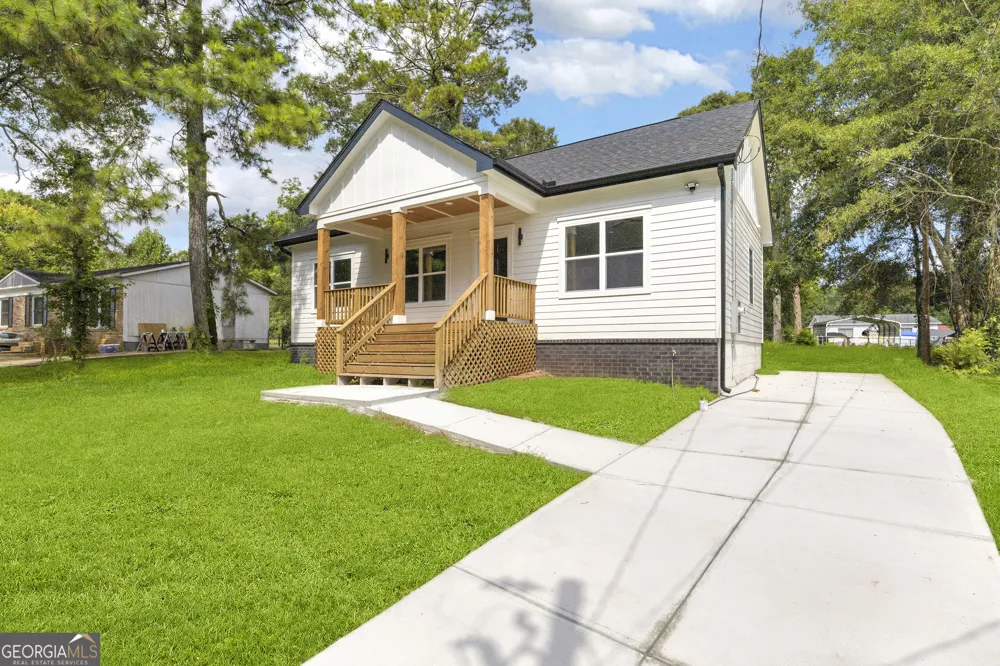 159 Wright CIR Athens, GA 30601