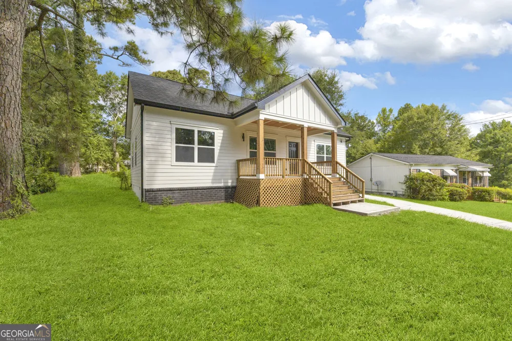 159 Wright CIR Athens, GA 30601
