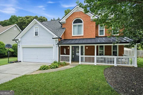 11160 Brookhollow TRL