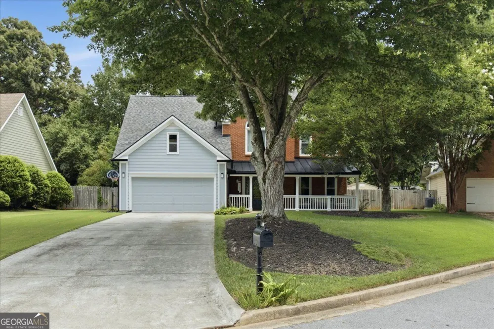 11160 Brookhollow TRL Johns Creek, GA 30022