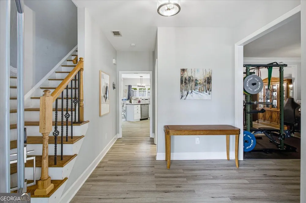 11160 Brookhollow TRL Johns Creek, GA 30022