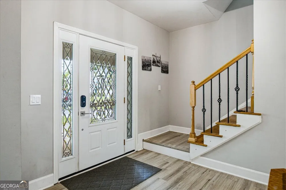 11160 Brookhollow TRL Johns Creek, GA 30022