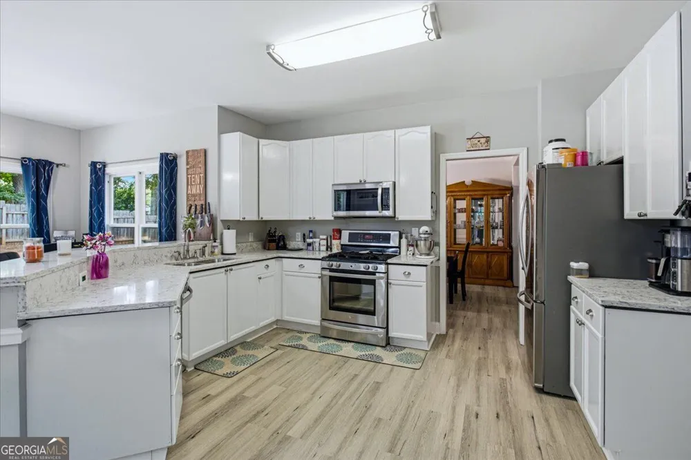 11160 Brookhollow TRL Johns Creek, GA 30022