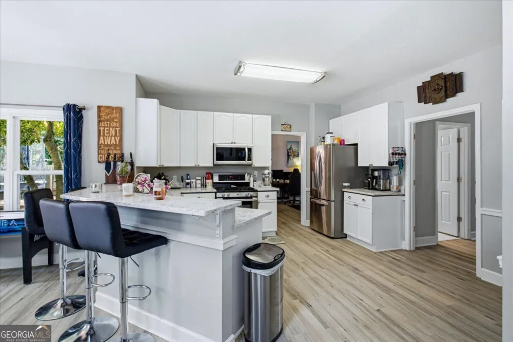 11160 Brookhollow TRL Johns Creek, GA 30022