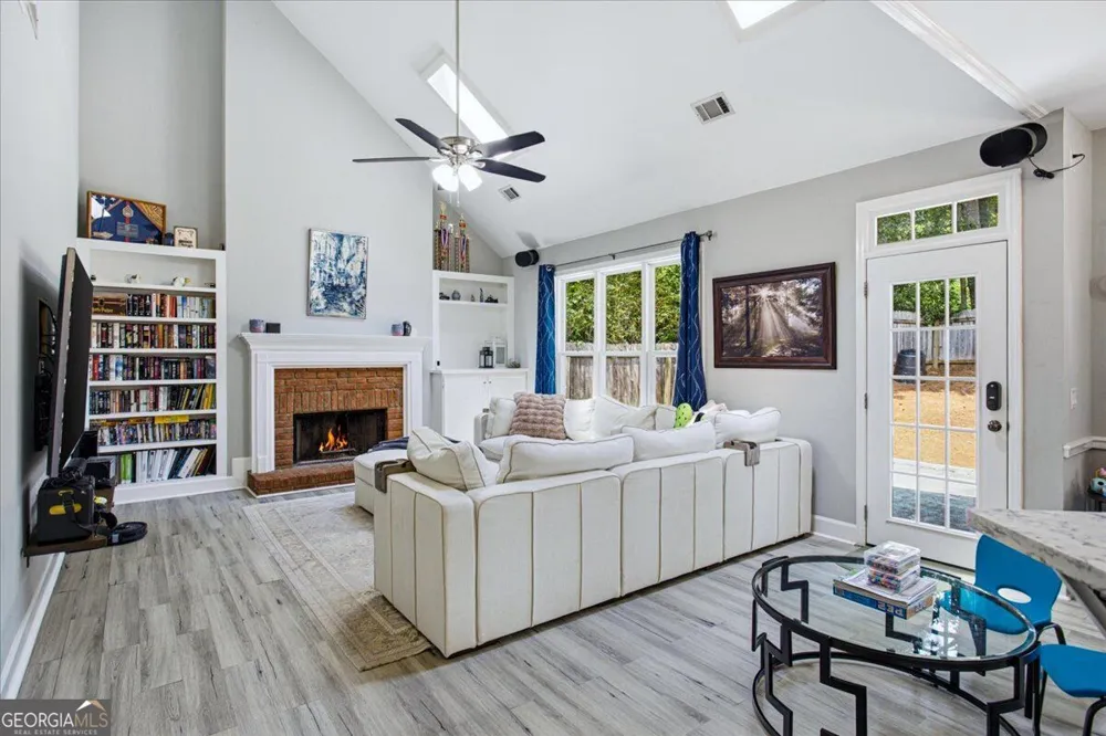 11160 Brookhollow TRL Johns Creek, GA 30022