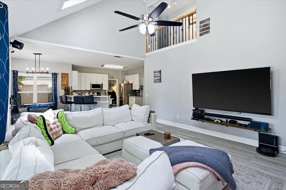 11160 Brookhollow TRL Johns Creek, GA 30022