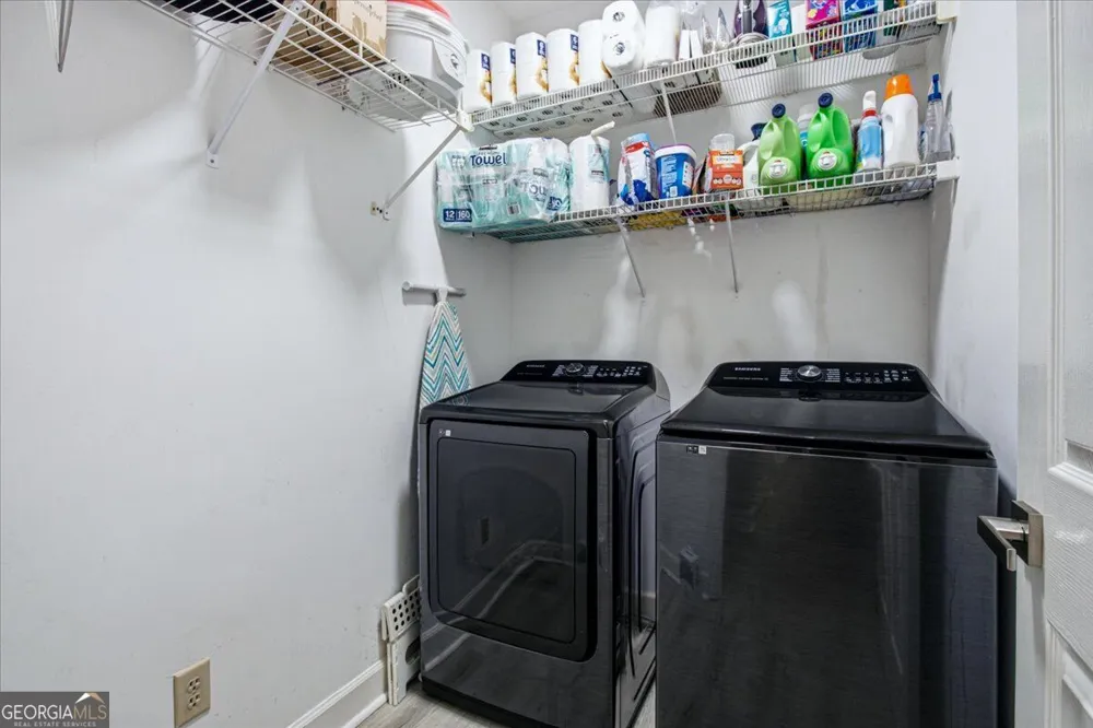 11160 Brookhollow TRL Johns Creek, GA 30022