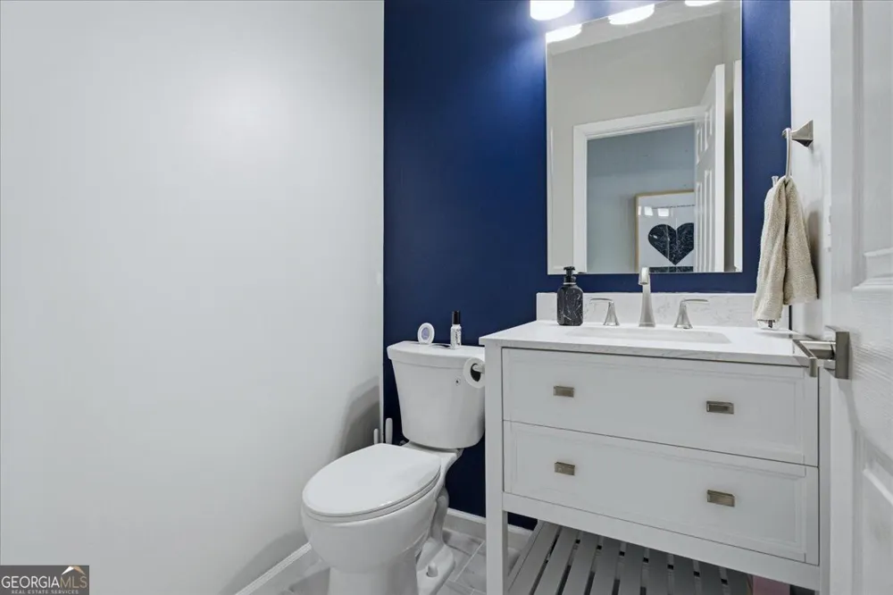 11160 Brookhollow TRL Johns Creek, GA 30022