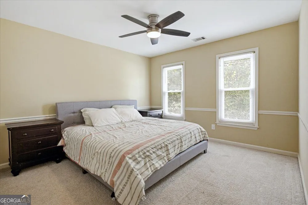 11160 Brookhollow TRL Johns Creek, GA 30022