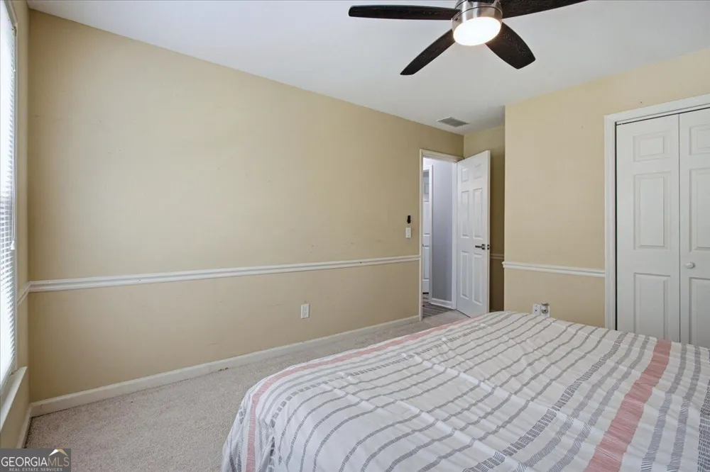 11160 Brookhollow TRL Johns Creek, GA 30022