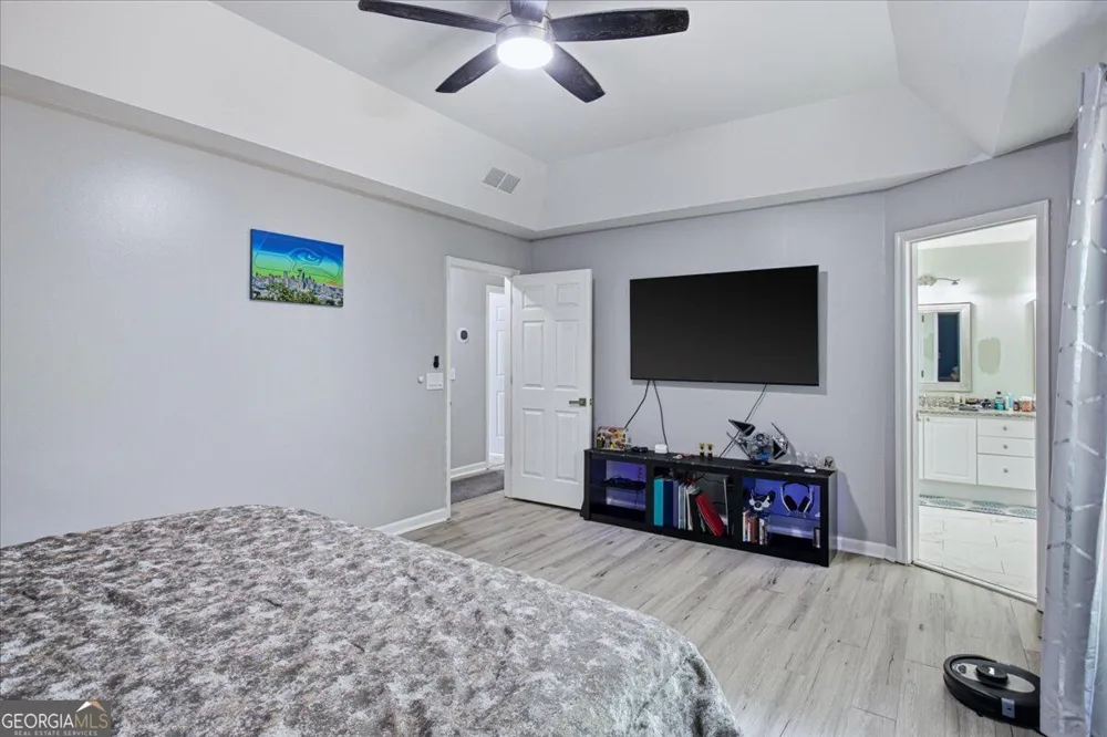 11160 Brookhollow TRL Johns Creek, GA 30022