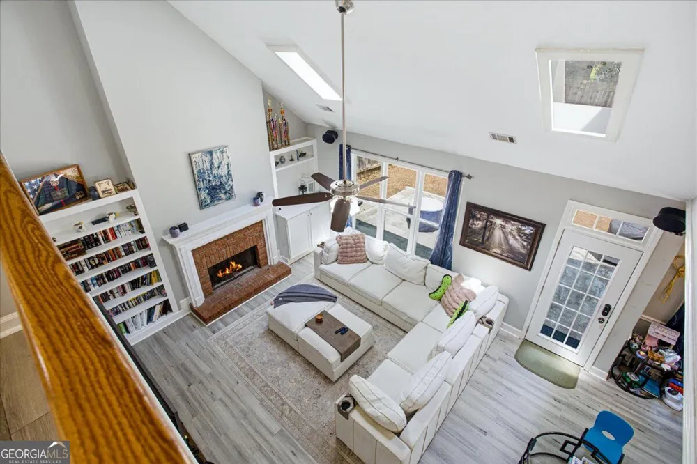 11160 Brookhollow TRL Johns Creek, GA 30022