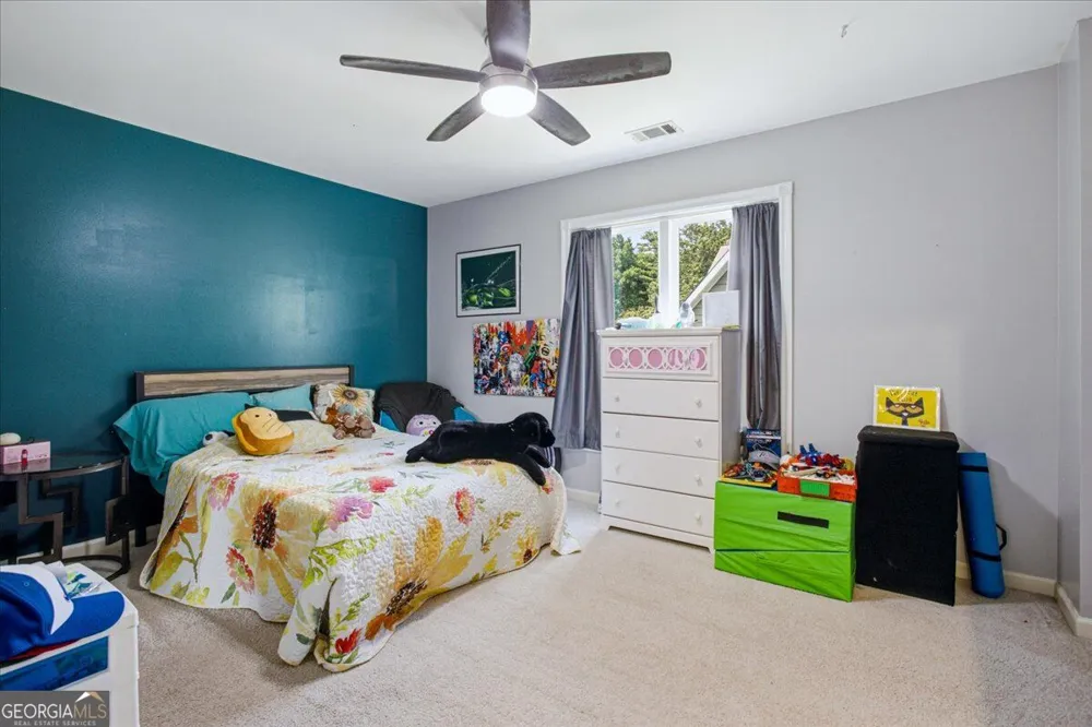 11160 Brookhollow TRL Johns Creek, GA 30022