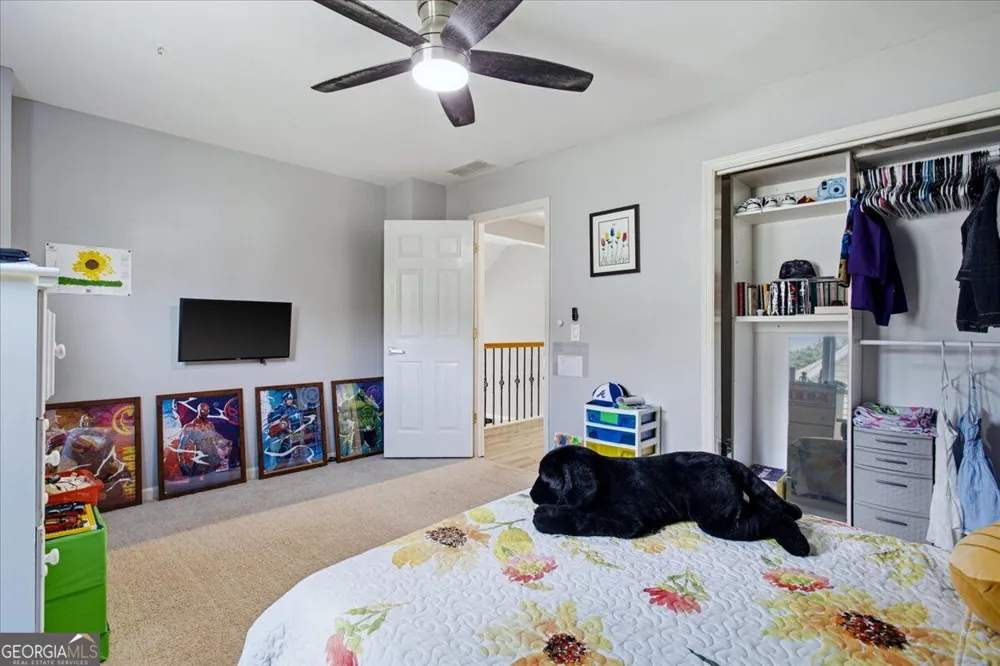 11160 Brookhollow TRL Johns Creek, GA 30022