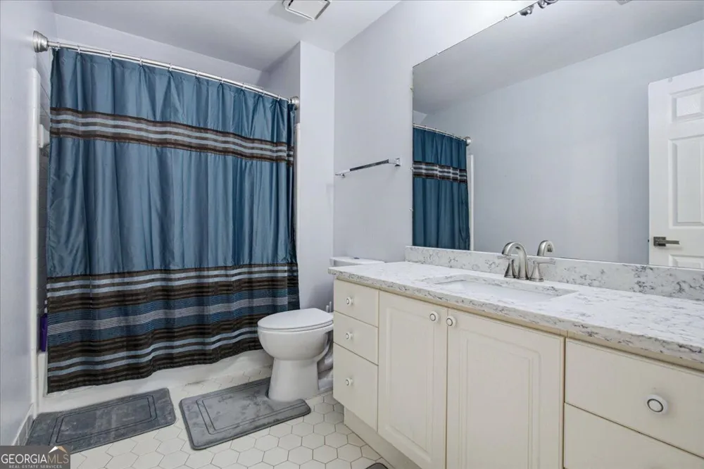 11160 Brookhollow TRL Johns Creek, GA 30022
