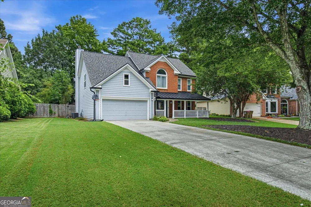 11160 Brookhollow TRL Johns Creek, GA 30022