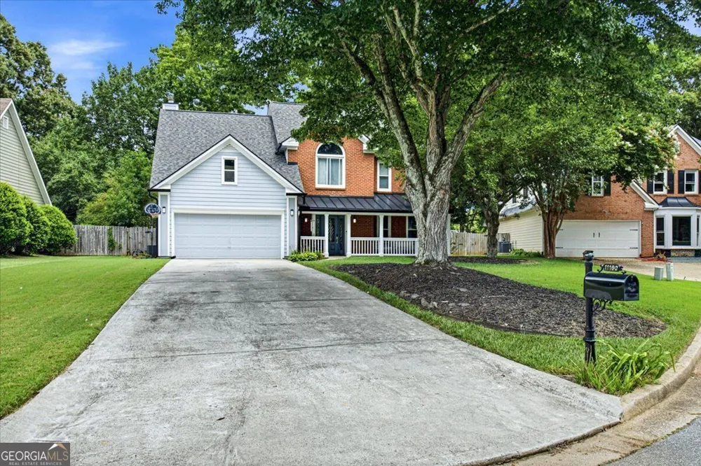11160 Brookhollow TRL Johns Creek, GA 30022