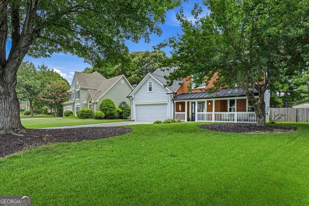 11160 Brookhollow TRL Johns Creek, GA 30022