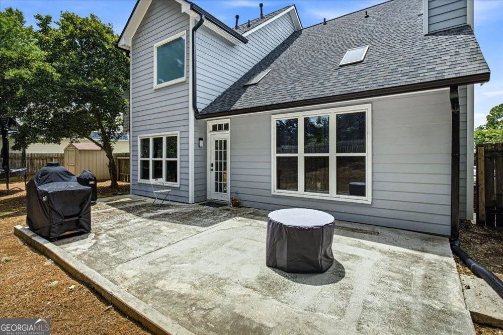 11160 Brookhollow TRL Johns Creek, GA 30022