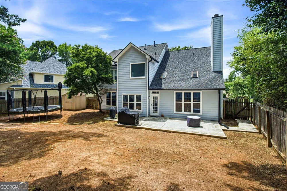 11160 Brookhollow TRL Johns Creek, GA 30022
