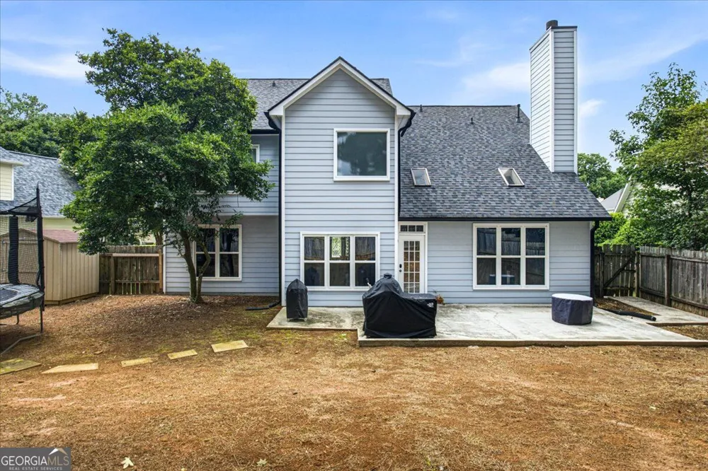 11160 Brookhollow TRL Johns Creek, GA 30022