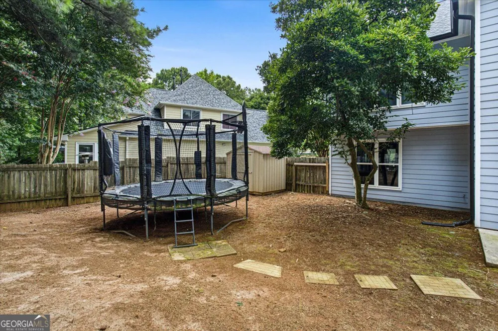 11160 Brookhollow TRL Johns Creek, GA 30022