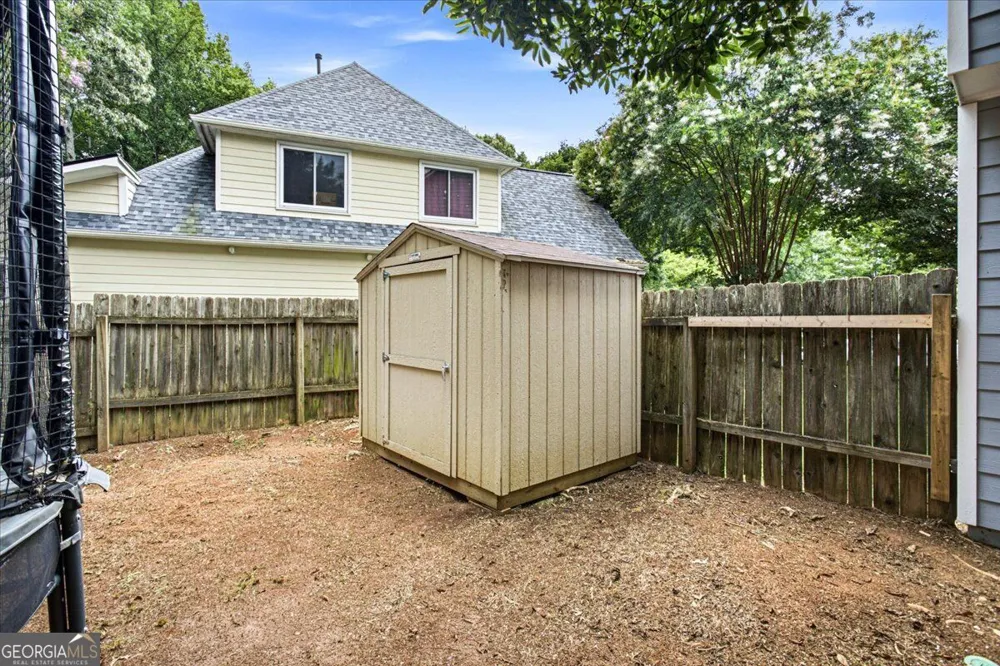 11160 Brookhollow TRL Johns Creek, GA 30022