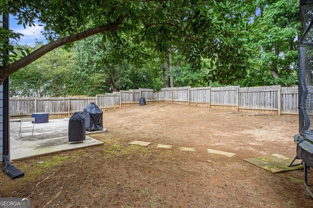 11160 Brookhollow TRL Johns Creek, GA 30022