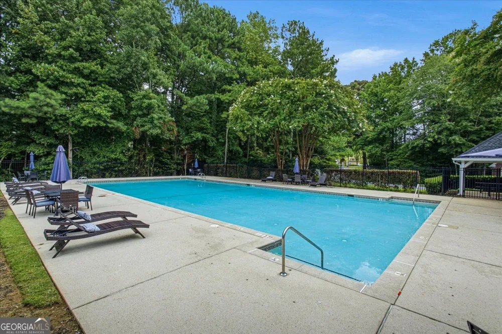 11160 Brookhollow TRL Johns Creek, GA 30022
