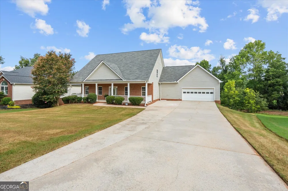 120 Camilla DR Carrollton, GA 30116