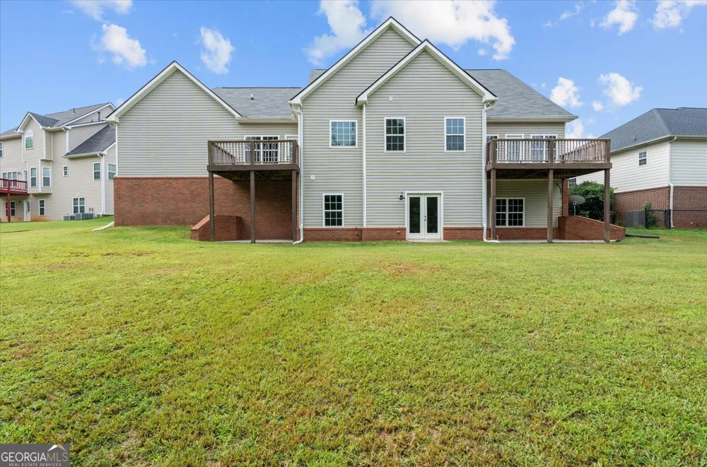 120 Camilla DR Carrollton, GA 30116