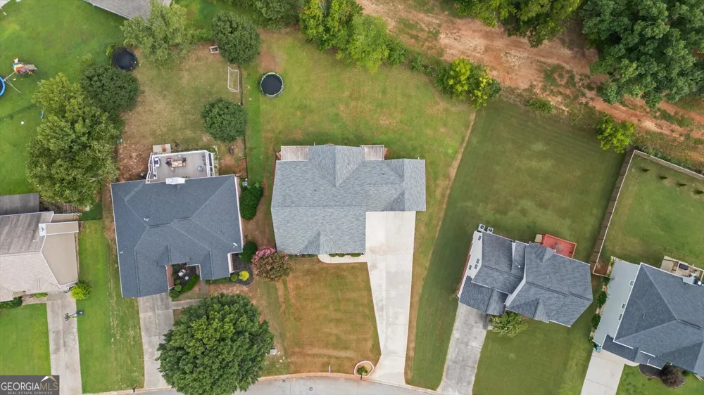 120 Camilla DR Carrollton, GA 30116