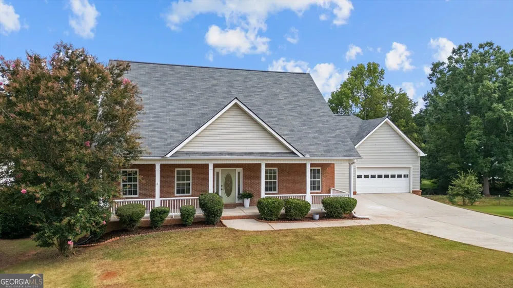 120 Camilla DR Carrollton, GA 30116