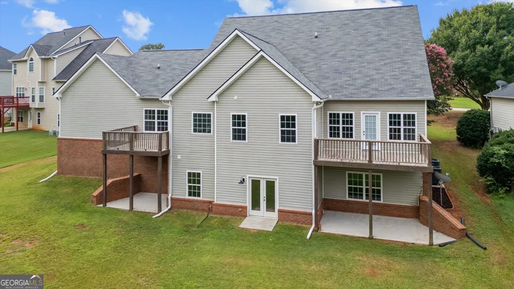 120 Camilla DR Carrollton, GA 30116